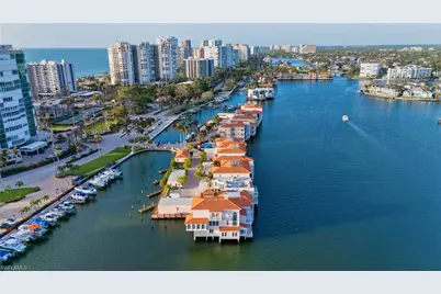 4000 Gulf Shore Blvd N #1400, Naples, FL 34103 - Photo 21
