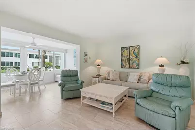 1065 Gulf Shore Blvd N #108, Naples, FL 34102 - Photo 7
