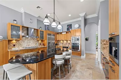 5031 Groveland Ter, Naples, FL 34119 - Photo 9