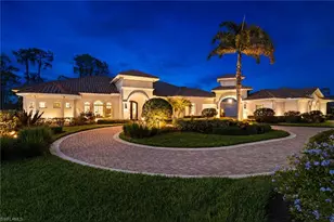 5031 Groveland Terrace, Naples, FL 34119 - Photo 1