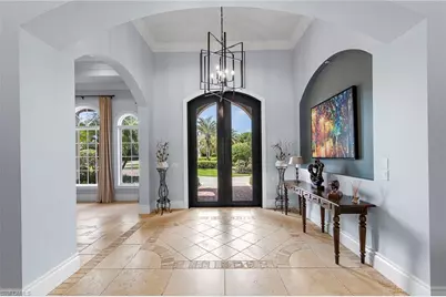 5031 Groveland Ter, Naples, FL 34119 - Photo 5