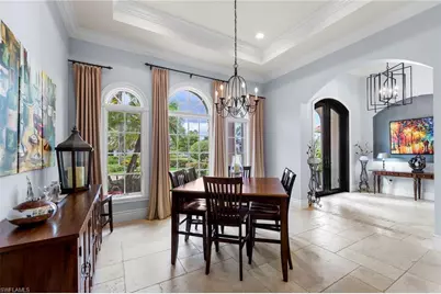 5031 Groveland Ter, Naples, FL 34119 - Photo 7