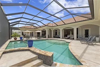 5031 Groveland Ter, Naples, FL 34119 - Photo 35