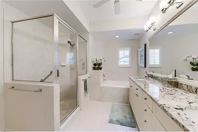 9151 Palmetto Ridge Dr #102, Estero, FL 34135 - Photo 19