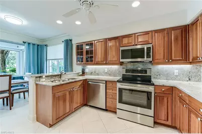 9151 Palmetto Ridge Dr #102, Estero, FL 34135 - Photo 9