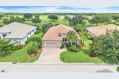 3307 Chestnut Grove Dr, Alva, FL 33920 - Photo 1