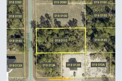 1302 Louis Ave, Lehigh Acres, FL 33972 - Photo 1