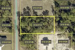 1302 Louis Ave, Lehigh Acres, FL 33972 - Photo 1