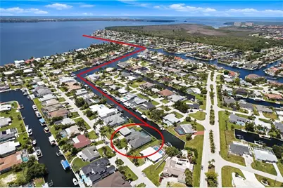 5314 Bayshore Ave, Cape Coral, FL 33904 - Photo 5
