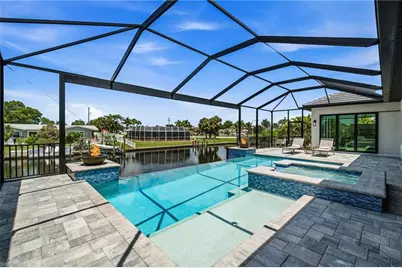 5314 Bayshore Ave, Cape Coral, FL 33904 - Photo 35