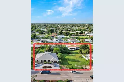 227-225 Cape Coral Pkwy E, Cape Coral, FL 33904 - Photo 1