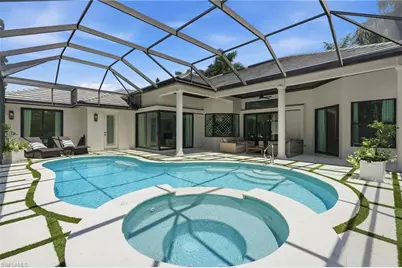 9833 Clear Lake Cir, Naples, FL 34109 - Photo 33
