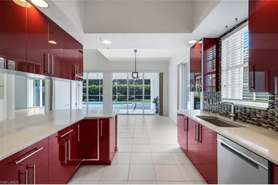 2709 Island Pond Ln, Naples, FL 34119 - Photo 7