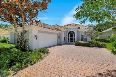 2709 Island Pond Ln, Naples, FL 34119 - Photo 1