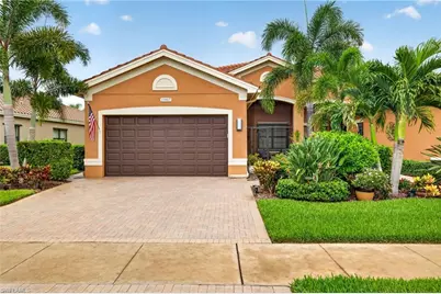 11957 Five Waters Cir, Fort Myers, FL 33913 - Photo 1