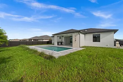 1609 NW 16th Ter, Cape Coral, FL 33993 - Photo 41