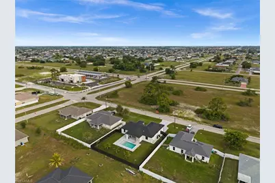 1609 NW 16th Ter, Cape Coral, FL 33993 - Photo 49