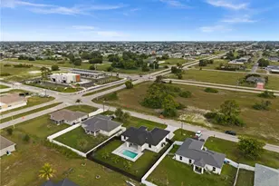 1609 NW 16th Terrace, Cape Coral, FL 33993 - Photo 49