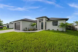 1609 NW 16th Terrace, Cape Coral, FL 33993 - Photo 3