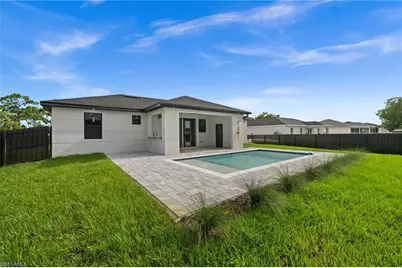 1609 NW 16th Ter, Cape Coral, FL 33993 - Photo 37