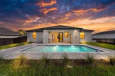 1609 NW 16th Ter, Cape Coral, FL 33993 - Photo 1