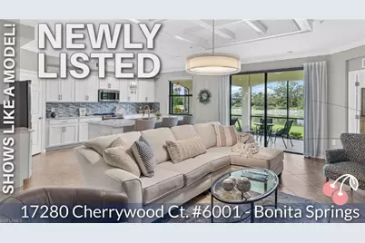 17280 Cherrywood Ct, Bonita Springs, FL 34135 - Photo 1