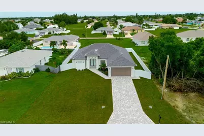 [Address not provided], Cape Coral, FL 33991 - Photo 33