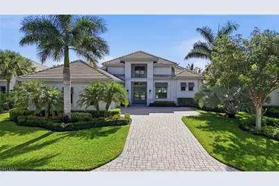 3120 Livorno Ln, Naples, FL 34114 - Photo 1