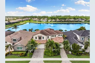 9344 Glenforest Dr, Naples, FL 34120 - Photo 1