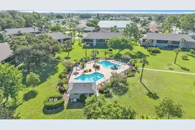 1223 Commonwealth Cir #101, Naples, FL 34116 - Photo 33