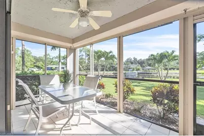 1223 Commonwealth Cir #101, Naples, FL 34116 - Photo 23