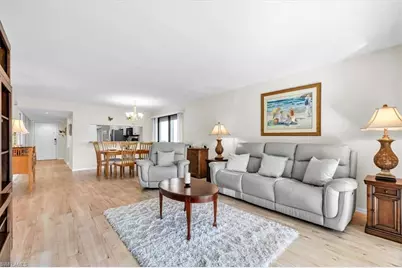 1223 Commonwealth Cir #101, Naples, FL 34116 - Photo 5