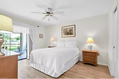 1223 Commonwealth Cir #101, Naples, FL 34116 - Photo 15