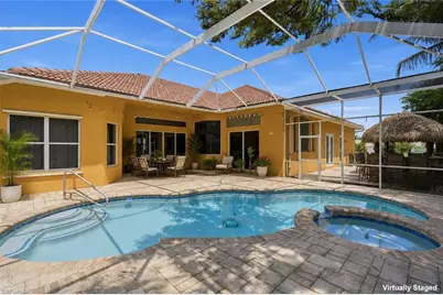 3010 SW 29th Ave, Cape Coral, FL 33914 - Photo 3
