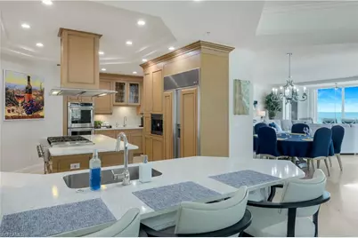 81 Seagate Dr #803, Naples, FL 34103 - Photo 19