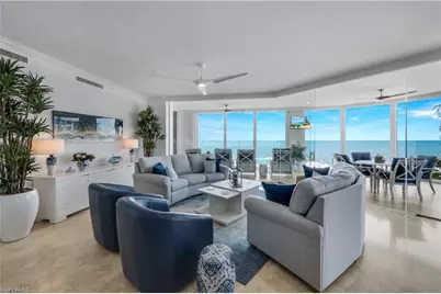 81 Seagate Dr #803, Naples, FL 34103 - Photo 1