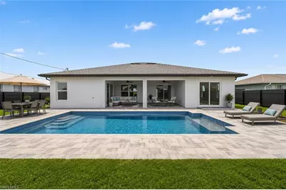 1013 NE 14th Ter, Cape Coral, FL 33909 - Photo 5