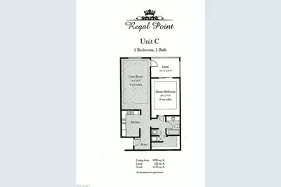 1100 Pine Ridge Rd #A-207, Naples, FL 34108 - Photo 7