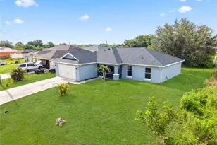 4004 17th St SW, Lehigh Acres, FL 33976 - Photo 1
