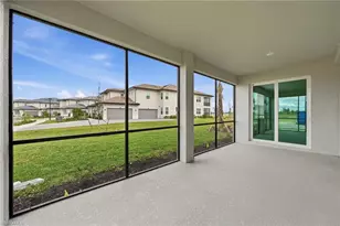 16357 Willowgreen Rd, Babcock Ranch, FL 33982 - Photo 17