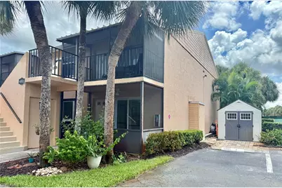 4001 Ice Castle Way #1, Naples, FL 34112 - Photo 1