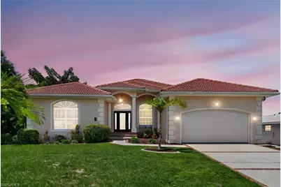1298 Thompson St, North Fort Myers, FL 33903 - Photo 3
