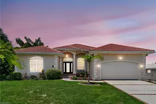 1298 Thompson St, North Fort Myers, FL 33903 - Photo 3