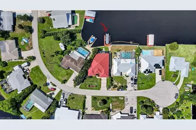 1298 Thompson St, North Fort Myers, FL 33903 - Photo 49