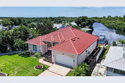 1298 Thompson St, North Fort Myers, FL 33903 - Photo 1