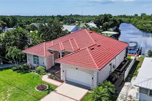 1298 Thompson St, North Fort Myers, FL 33903 - Photo 1