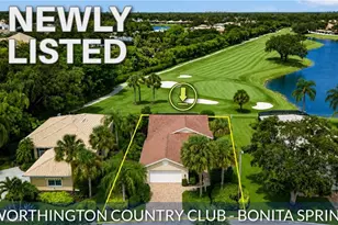 13360 Southampton Dr, Bonita Springs, FL 34135 - Photo 1