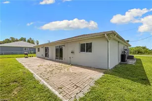 909 Jaguar Blvd, Lehigh Acres, FL 33974 - Photo 3