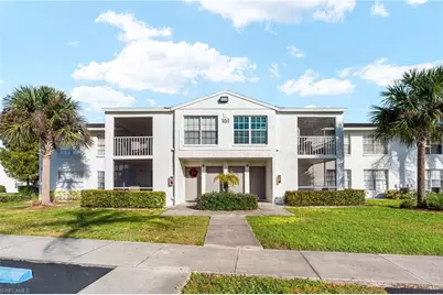 161 Santa Clara Dr #10, Naples, FL 34104 - Photo 1