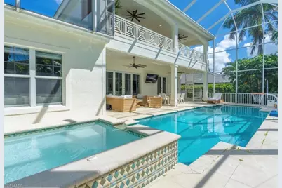 428 Rudder Rd, Naples, FL 34102 - Photo 19